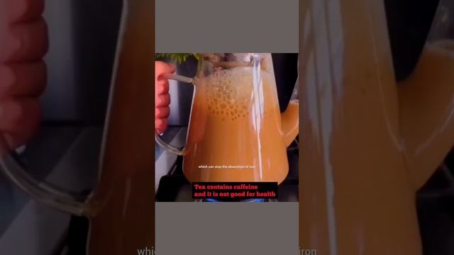Side Effects Of Drinking Tea In Human Body | Why Drinking Tea Is Not Good For Health смотреть онлайн