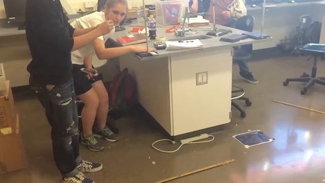Potential and kinetic energy lab смотреть онлайн