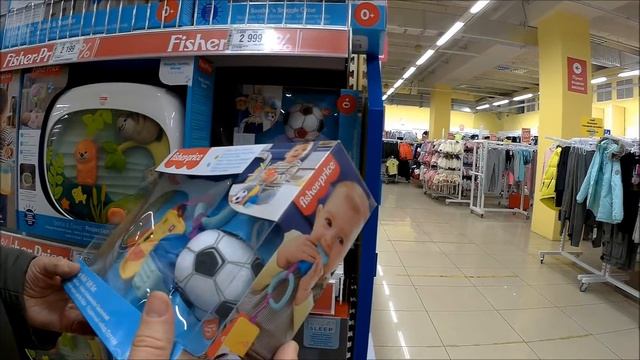 Игрушки для Лаврушки смотреть онлайн