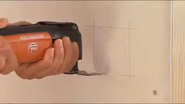 FEIN MultiMaster rus смотреть онлайн