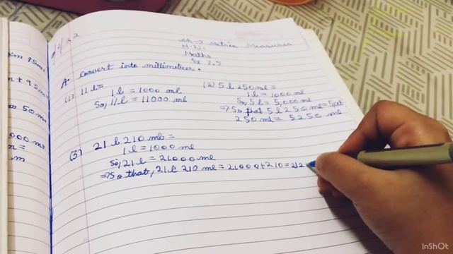 How to convert litre into ml смотреть онлайн