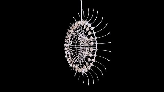 динамические скульптуры от Anthony Howe. Full Compilation of Kinetic masterpieces by Anthony Howe смотреть онлайн