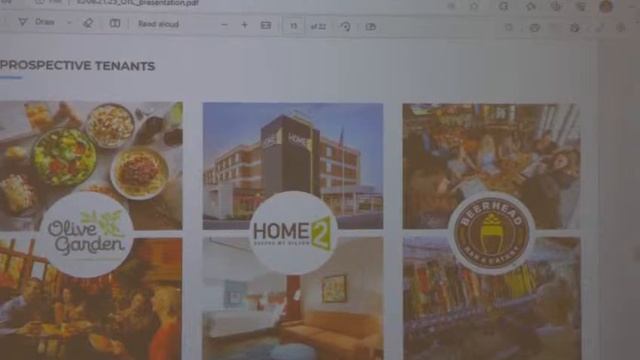 Economic Development & Planning Commission Meeting 6-26-2023 смотреть онлайн