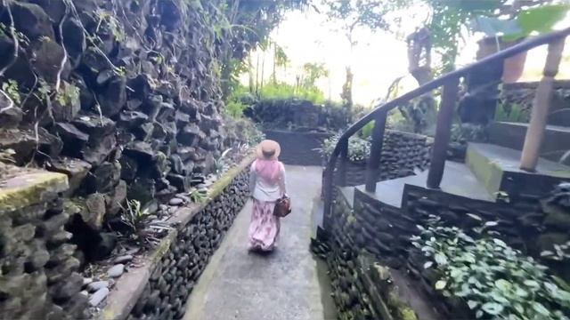 The Royal Pita Maha Resort Ubud Bali смотреть онлайн