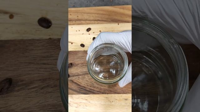 Home Made Instant Coffee Mix