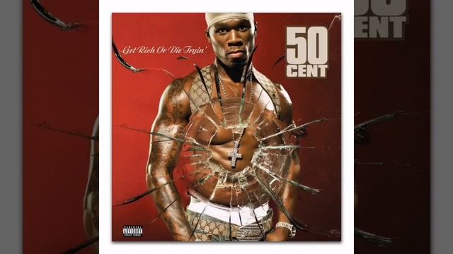 50 Cent - If I Can't (Official Instrumental) смотреть онлайн