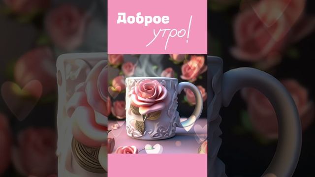 Доброе утро | Приятного чаепития смотреть онлайн