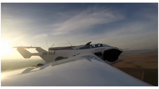 Klein Vision Flying Car Specifications|Car To Flight Full Transformation Video|Transformer Real Car