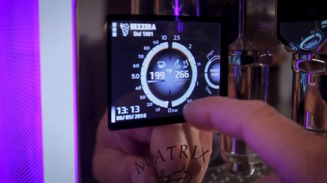 Review: Bezzera Matrix MN And Duo MN Espresso Machines