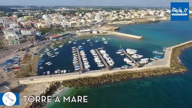0592 Torre A Mare, Bari Bari | PUGLIA | Borghi Viaggio Italiano
