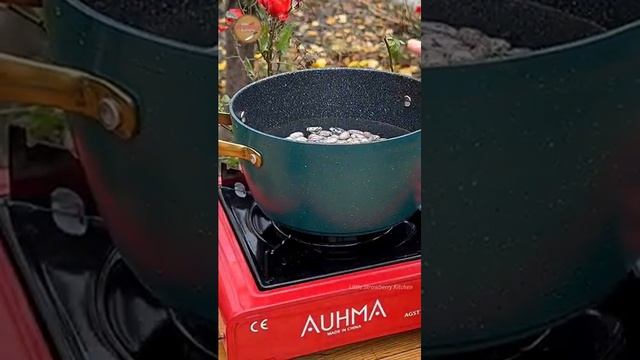 Вкусная еда - рецепты всех стран!