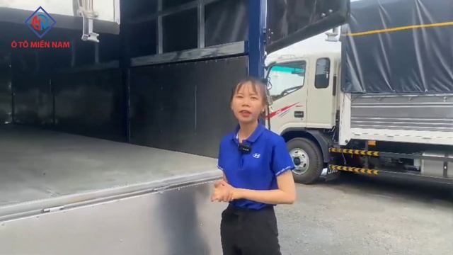 Giới thiệu chi tiết Hyundai EX8L phiên bản đủ - Tải trọng 7T3 l Chiếc xe đỉnh cao phân khúc 7 TẤN смотреть онлайн