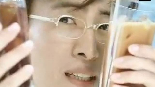 Taster'c Choice Ice Coffee смотреть онлайн