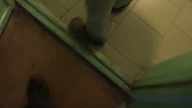 Грузопассажирский лифт (г. Протвино), V=1 м-с, г-п 630 кг (37), музыкальный лифт КМЗ смотреть онлайн