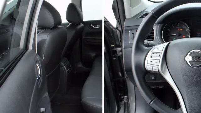 Nissan Pulsar 1.2 DIG-T 115PK TEKNA | Navi | Leer | Camera | Zeer compleet! смотреть онлайн