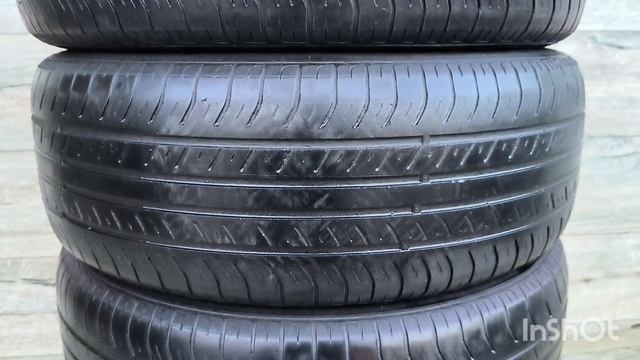 205/60/16, Hankook Optimo ME02, 4 шт смотреть онлайн