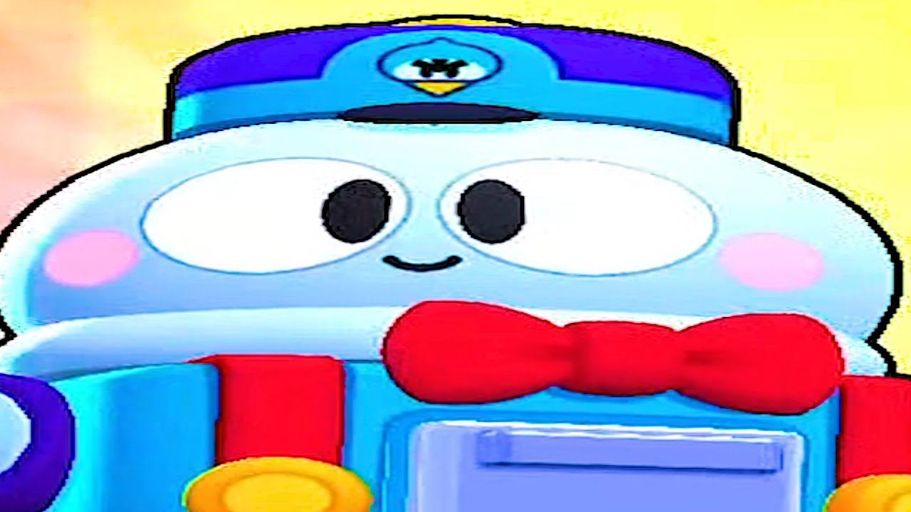 когда тебе выпал этот бравлер смотреть онлайн