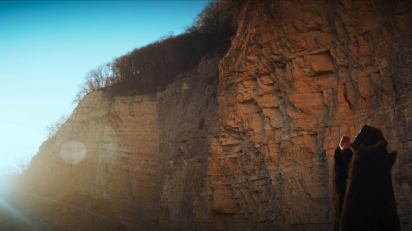 HAGAUJ (ХЬЭГЪЭУДЖ ГУП) - K'ROO (official music video)