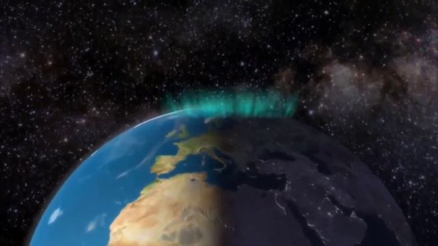 Ғарыштық сәулелер. смотреть онлайн