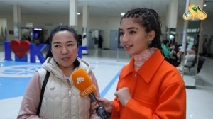 Bunchalar zo'rsan... 02.04.2024