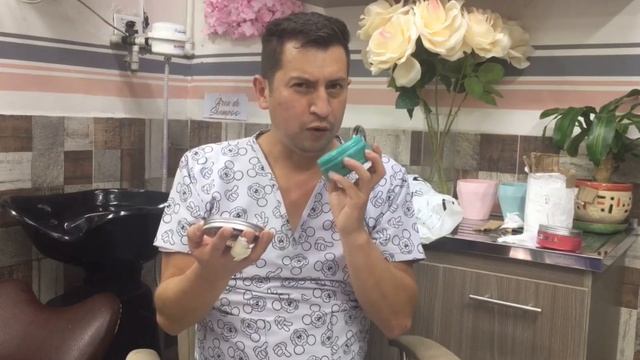 SYAM COSMETIC, MATEQUILLAS / SOFIA CASTRO смотреть онлайн