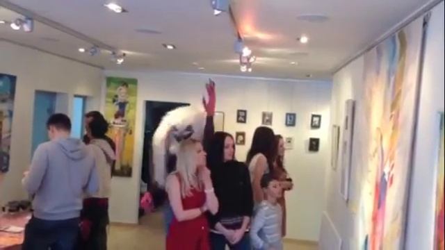 Harlem shake галерея N :) смотреть онлайн