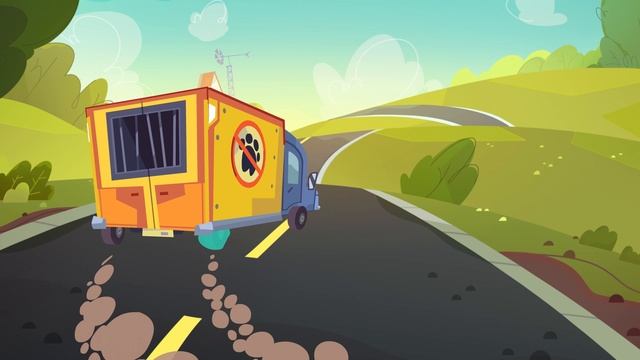 Приключения Ам Няма - Супер Нямы: Пасхальный кролик (Эпизод 75)