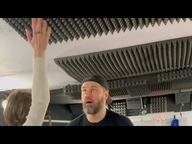 Творческий процесс. смотреть онлайн