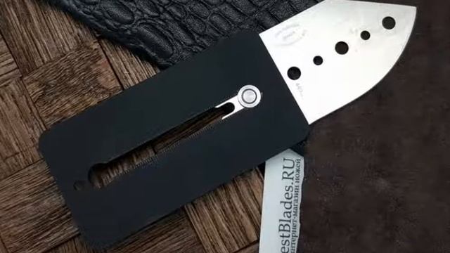 Выдвижной нож Boker Slyde-R 01BO259 смотреть онлайн