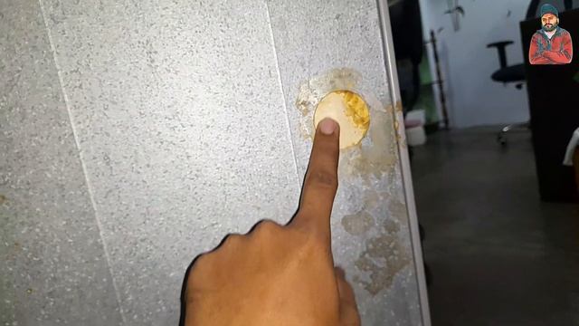 फ्रिज की वायरिंग | complete details ⚙😱 смотреть онлайн