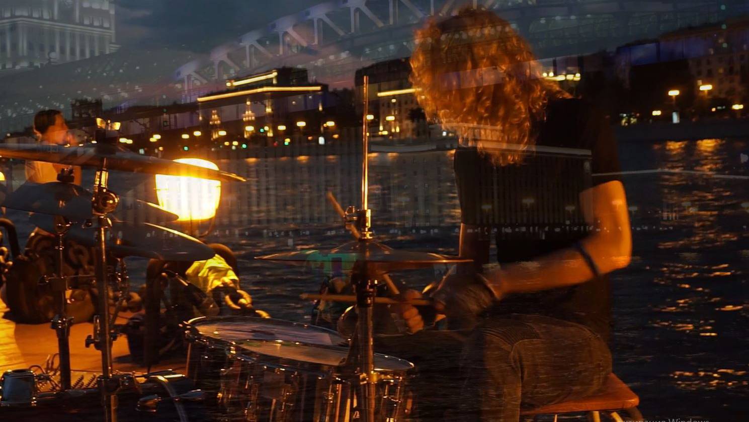 ОпенЭйр с Алексеем Еживичем. 04.08.2017