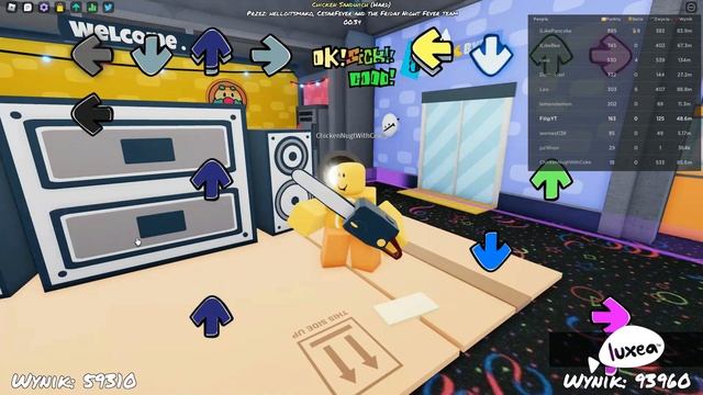 ROBLOX [FNF] - KUPIŁEM DUAL PICO 😲 смотреть онлайн