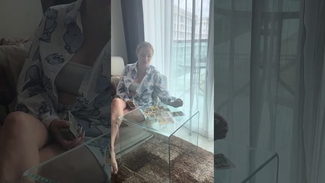 Что непременно произойдет в вашей жизни и очень скоро. смотреть онлайн