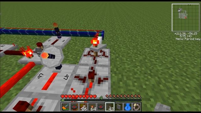 Tekkit Tutorial - Elevator 3.0 - Advanced Redpower 2 Circuit Design (Part 2 of 2) смотреть онлайн