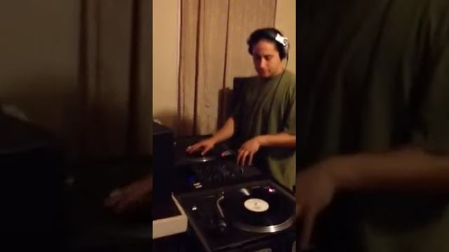 DJ RICH FLAVA смотреть онлайн