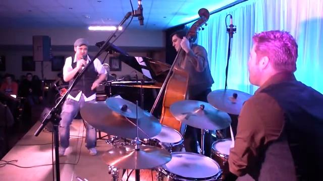 Jailhouse Rock -Cover- смотреть онлайн