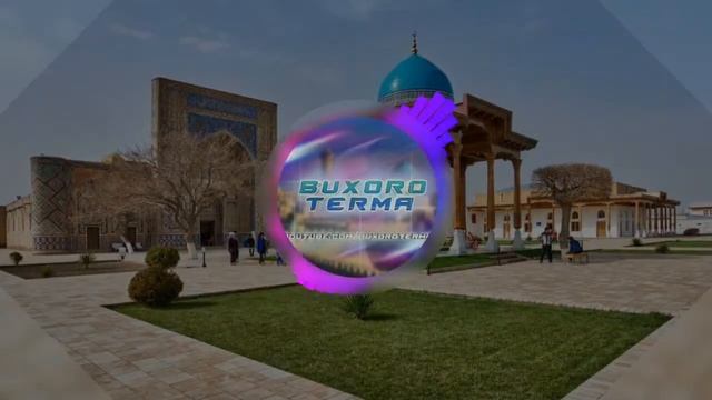 BUXORO TERMA // VAY AMAN BUXOROCHA // BUXOROCHA TO'Y BOP QO'SHIQLAR // BUXOROCHA 2022