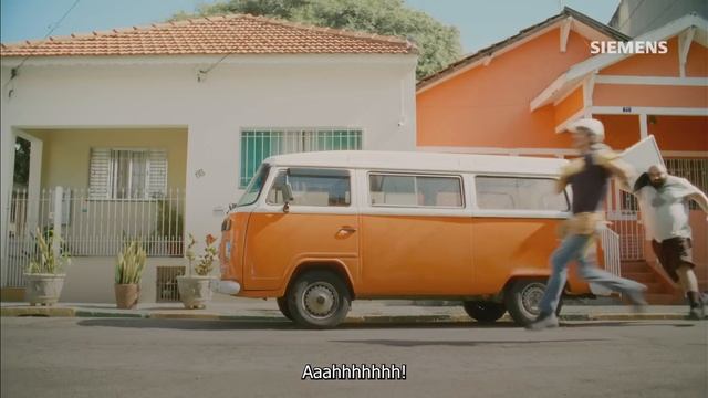 Quer mais qualidade e segurança? Diga Sim pra Siemens. смотреть онлайн