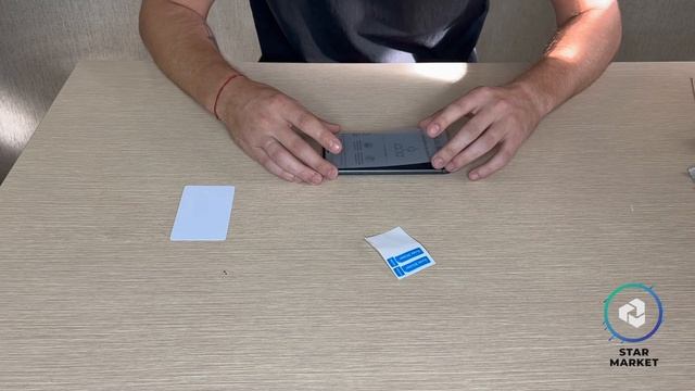 Инструкция по поклейки гидрогелевой плёнки смотреть онлайн