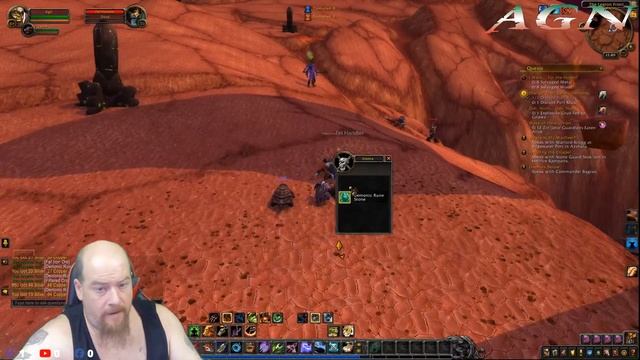 WORLD OF WARCRAFT ON THE ONE AND ONLY 128 GIG R9 5900X CONSOLE KILLER смотреть онлайн