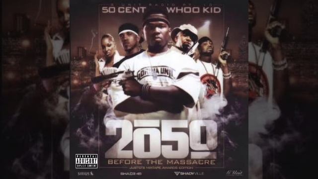 50 Cent - It Is What It Is (NoDJ) смотреть онлайн