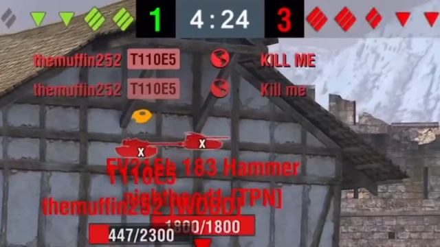 Crackheads of Blitz 6.0 смотреть онлайн