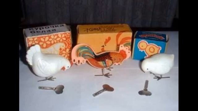 А вы помните это.Товары советских времен. смотреть онлайн