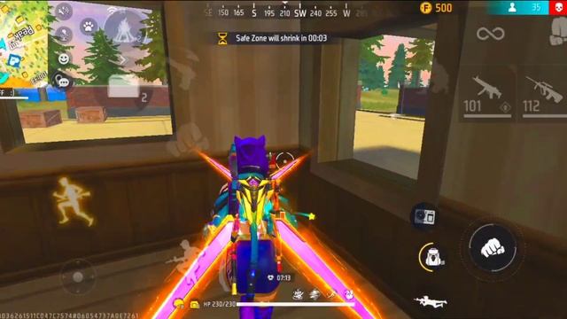 Redmi 9C Free Fire Max 📲⚡Best Lag Fix & Settings 🔧⚙️ смотреть онлайн