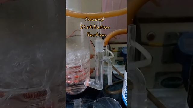 Distillation process @Biotechtv смотреть онлайн