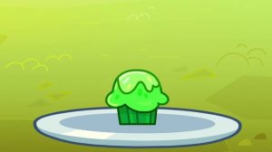 Приключения Ам Няма - Ам Ням Кафе: Конкурент (Эпизод 175)