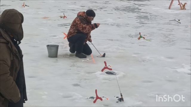 Ловим форель смотреть онлайн