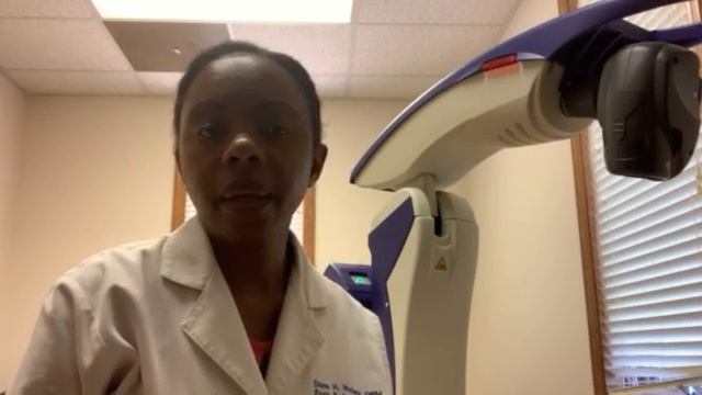 Dr. Dana Waters explains the healing benefits of MLS Laser (Multi-Wave Locked System). смотреть онлайн
