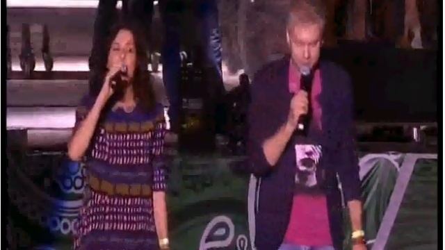 РОК НАД ВОЛГОЙ 2012 21-30 смотреть онлайн