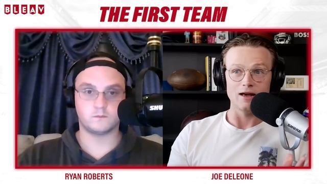 2024 NFL Draft Grades: Why The Ravens, Chiefs, Bears, and Chargers Had The Best Classes смотреть онлайн